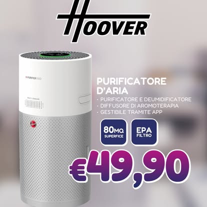 Purificatori d'Aria