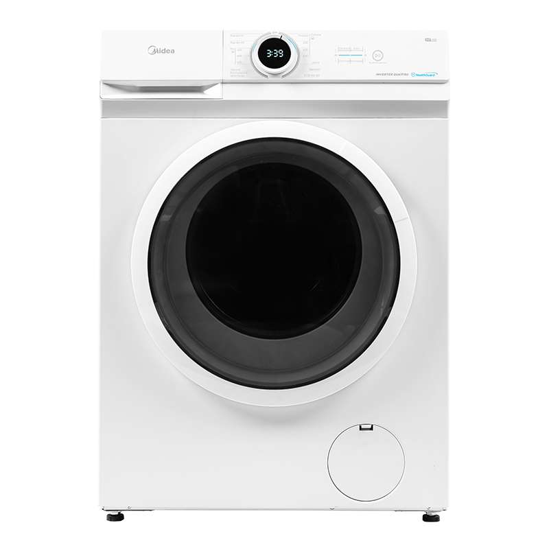 Lavatrice Midea Slim 7kg (MF100 Serie Lunar)